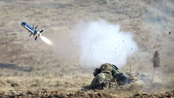 Главком войск США: армия Украины уже приостановила русских