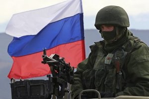 Вторжение России в Крым и на Донбасс изменило ситуацию в Европе – генерал США