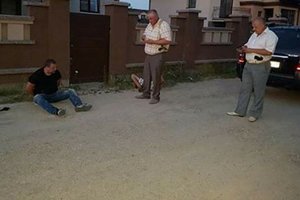 Покушение на убийство бизнесмена в Ивано-Франковске:  появились подробности