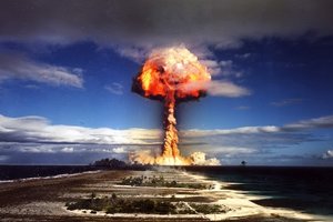 США против КНДР: в России оценили вероятность ядерной войны