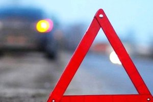 Смертельное ДТП под Львовом: водитель сбил 6-летнего мальчика