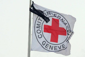 В Африке убили шестерых волонтеров Красного Креста