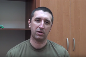Как в Крыму: боевики на Донбассе тоже поймали "диверсантов СБУ"