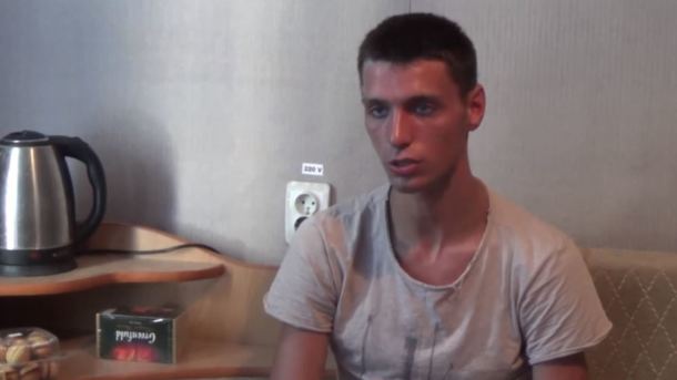 Херсонец получил психическое нарушение после невольного путешествия в аннексированный Крым