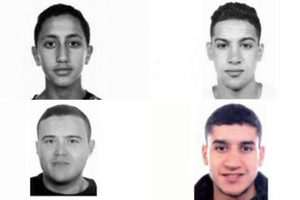 Трое из четырех подозреваемых в причастности к теракту в Барселоне ликвидированы - СМИ