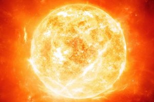 Ученые рассказали, когда на Солнце состоится разрушительная вспышка