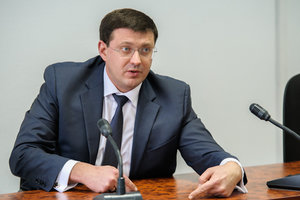 Мэр Броваров извинился за карту без Крыма