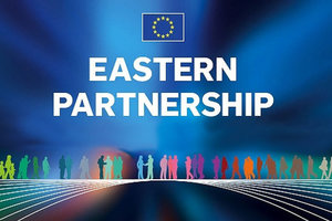 Украина, Грузия и Молдова договорились активизировать повестку дня саммита "Восточного партнерства"