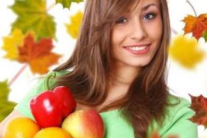 Осенние витамины: какие нужны в первую очередь и в каких продуктах они содержатся