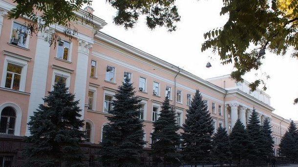 В Одессе предприятие пыталось закупить российское оборудование на госсредства — СБУ