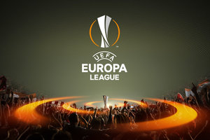 Украинские арбитры будут работать на матчах группового этапа Лиги Европы