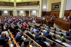 Порошенко предложил отменить депутатскую неприкосновенность