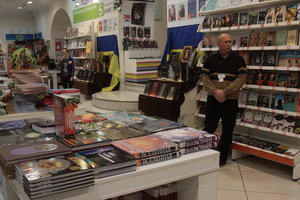 Украинцы потратили на книги 112 миллионов долларов