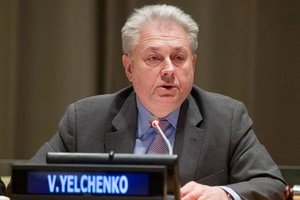 В Украине анонсировали сюрпризы для РФ на Генассамблее ООН