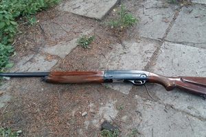 В Винницкой области мужчина обстрелял из ружья трех человек: есть погибший