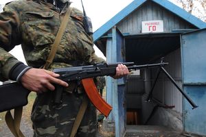 "ДНР" готовится к боям под Мариуполем: названа дата