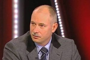 Военный эксперт озвучил тревожный сценарий по ситуации в Украине