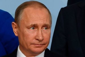 Почему Путин не поехал в США на Генассамблею ООН: в Кремле объяснили