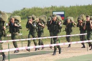 Аналитик рассказал, чего боится Беларусь в связи с военными учениями "Запад-2017"