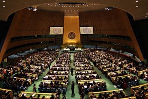 Все больше стран поддерживают реформу ООН