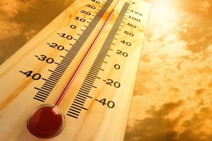 Середина сентября радует украинцев температурными рекордами