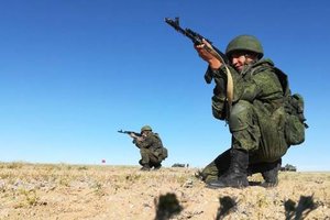 Россия хочет скрыть свое присутствие в войнах: в Минобороны РФ готовят запрет для военных