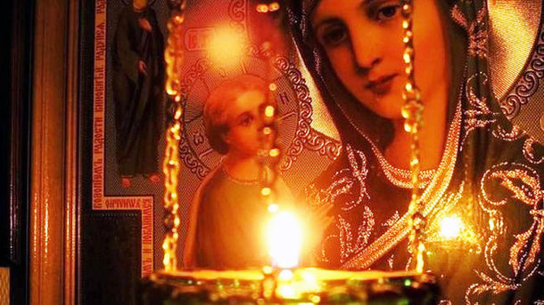 Престольный праздник отпразднуют в монастыре Рождества Пресвятой Богородицы на Алтуфьевском шоссе
