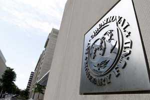 Минфин надеется получить очередной транш МВФ до конца года