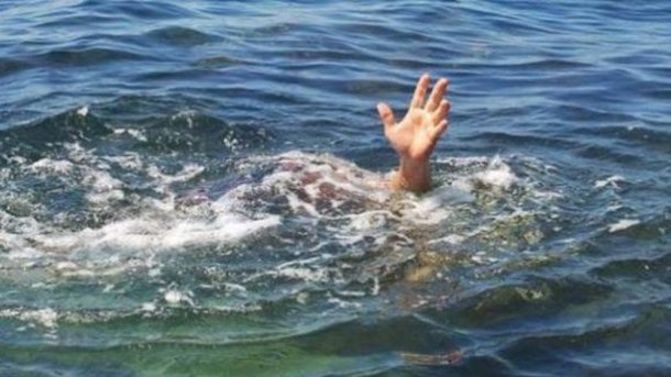 По всей видимости, женщина утонула . Фото: haberekspress.com