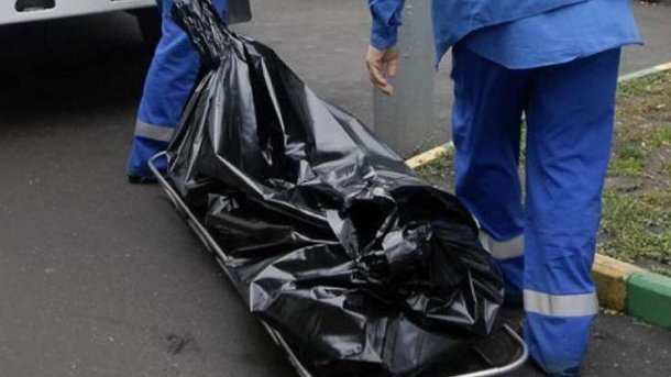Тело ребенка нашли в канаве. Фото: misanec.ru
