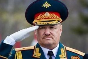 В Сирии убит российский генерал, воевавший на Донбассе - СМИ