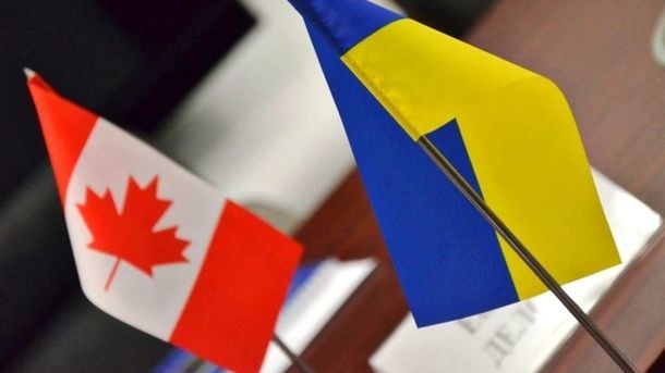 Соглашение о свободной торговле между Украиной и Канадой вступило в силу. Фото: gp.gov.ua