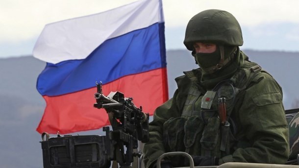 Порошенко: Гаага фиксирует все злодеяния Российской Федерации в Украинском государстве