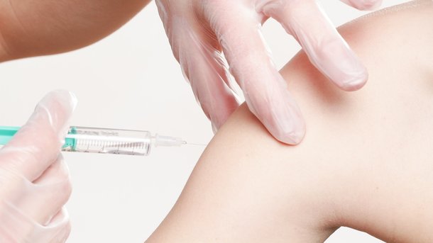 Что предлагает Минздрав — Новые правила вакцинации