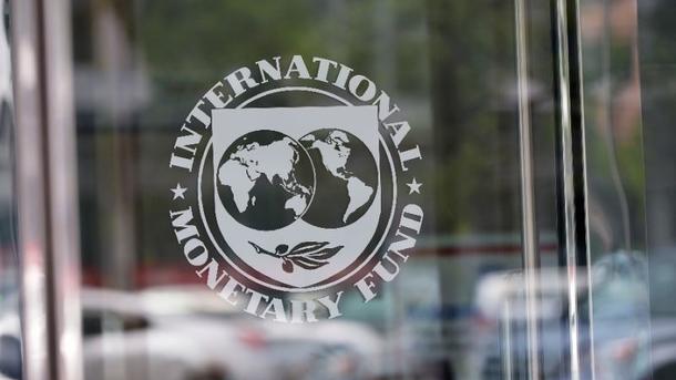 Украина за 4 дня возвратила МВФ больше $400 млн долгов