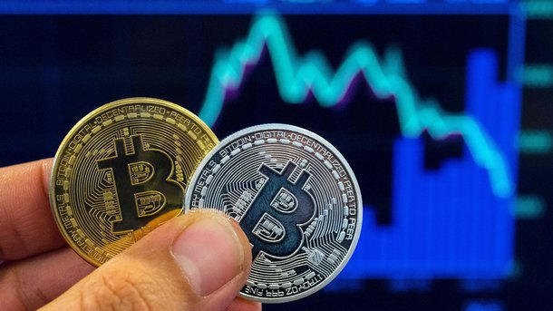 В начале рабочей недели Bitcoin упал в цене до $6,5 тыс