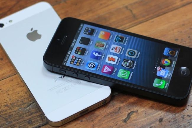 Первый 4-дюймовый смартфон Apple больше не поддерживается компанией