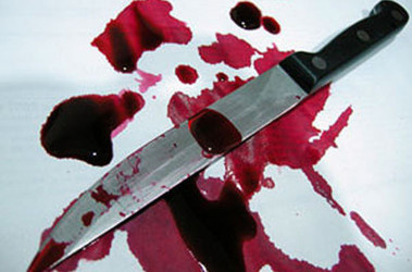 В Москве мужчина зарезал кухонным ножом украинца