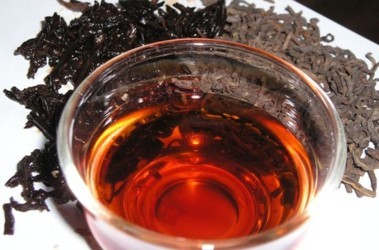 Черный чай предотвращает гипертонию