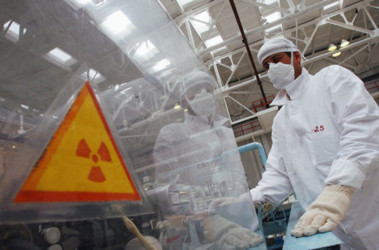 На Чорнобильській АЕС встановлюють новий саркофаг. Що відбувається - фото 5