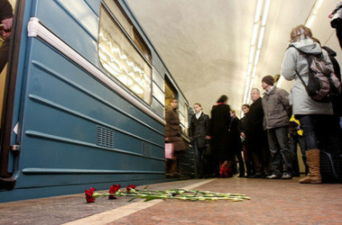 Трагедия В Москве Видео 29 Марта. 2010 Года