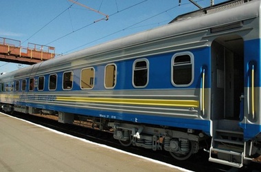 Поезд «Одесса — Харьков» будет курсировать ежедневно