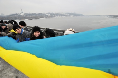 Украинцы - далеко не единственный народ, который может считать современную территорию нашей страны своей родиной 