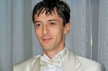 &lt;p&gt;&lt;span&gt;&lt;span&gt;&lt;span&gt;32-летний Хайсер Джемилев, который всего два года назад отгулял свою свадьбу&lt;/span&gt;.&lt;/span&gt;&amp;nbsp;Фото:&amp;nbsp;15minut.org &amp;nbsp;&lt;/span&gt;&lt;/p&gt;