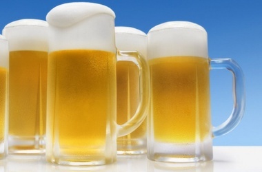 Диетологи выяснили, что похудеть можно с помощью пива