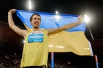 Богдан Бондаренко - лучший легкоатлет Европы!