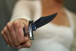 В Виннице школьница изрезала ножом свою подругу