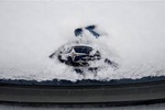 Subaru + Сменная обувь = Зима в удовольствие