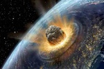 Крымский ученый нашел астероид, который угрожает всему живому на Земле