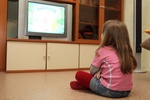 Во Львове 4-летнюю девочку убил телевизор